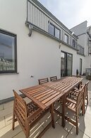 Margareten Apartments - contactless check in