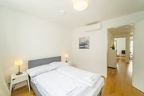 Margareten Apartments - contactless check in