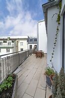 Margareten Apartments - contactless check in