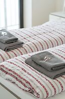 Margareten Apartments - contactless check in