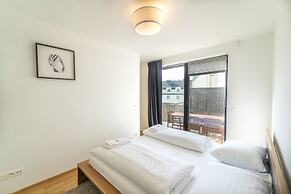 Margareten Apartments - contactless check in