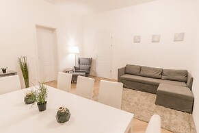 Margareten Apartments - contactless check in