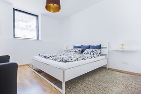 Margareten Apartments - contactless check in