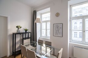 Margareten Apartments - contactless check in