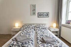 Margareten Apartments - contactless check in