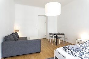 Margareten Apartments - contactless check in