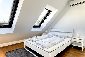 Margareten Apartments - contactless check in