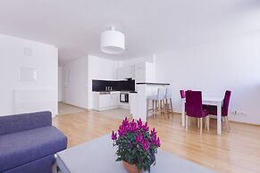 Margareten Apartments - contactless check in