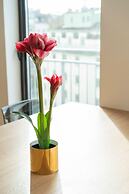 Margareten Apartments - contactless check in