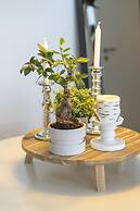 Margareten Apartments - contactless check in