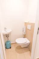 Margareten Apartments - contactless check in