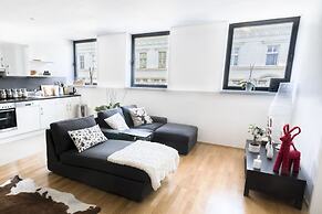 Margareten Apartments - contactless check in