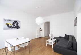 Margareten Apartments - contactless check in