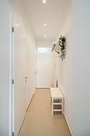 Margareten Apartments - contactless check in