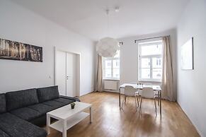 Margareten Apartments - contactless check in