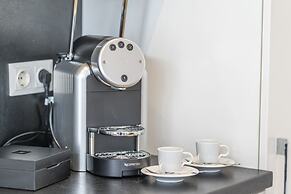 Margareten Apartments - contactless check in