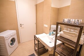 Margareten Apartments - contactless check in