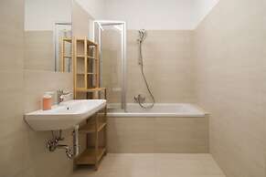 Margareten Apartments - contactless check in