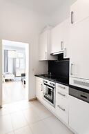 Margareten Apartments - contactless check in