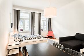 Margareten Apartments - contactless check in