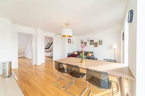 Margareten Apartments - contactless check in