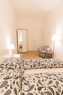 Margareten Apartments - contactless check in