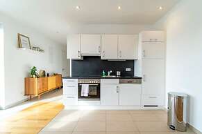 Margareten Apartments - contactless check in