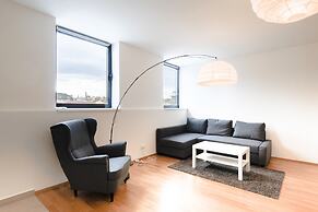 Margareten Apartments - contactless check in