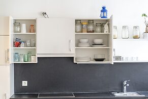 Margareten Apartments - contactless check in