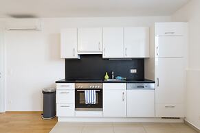 Margareten Apartments - contactless check in