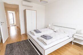 Margareten Apartments - contactless check in