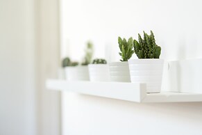 Margareten Apartments - contactless check in