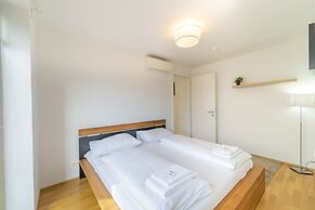 Margareten Apartments - contactless check in