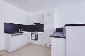 Margareten Apartments - contactless check in