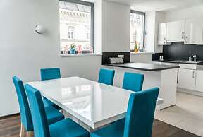 Margareten Apartments - contactless check in