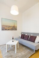 Margareten Apartments - contactless check in