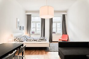 Margareten Apartments - contactless check in