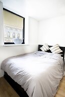 Margareten Apartments - contactless check in