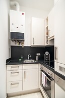 Margareten Apartments - contactless check in