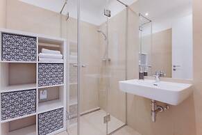 Margareten Apartments - contactless check in