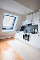 Margareten Apartments - contactless check in