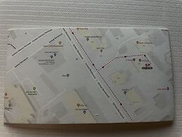UNO Apart Hotel