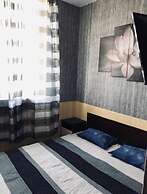 UNO Apart Hotel