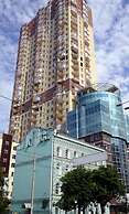 UNO Apart Hotel