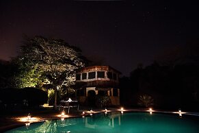Flamingo Hill Tented Camp