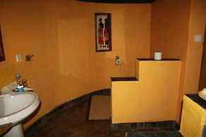 Flamingo Hill Tented Camp