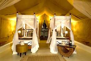 Flamingo Hill Tented Camp