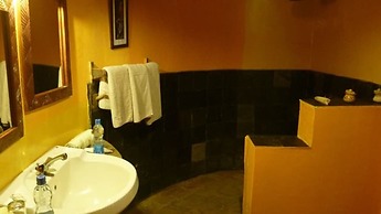 Flamingo Hill Tented Camp