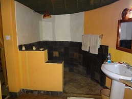 Flamingo Hill Tented Camp