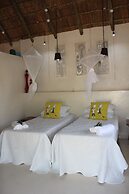 Tantebane Game Ranch